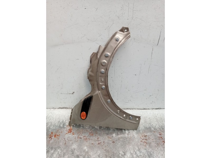 Recambio de aleta delantera derecha para mini mini (r56) one referencia OEM IAM   