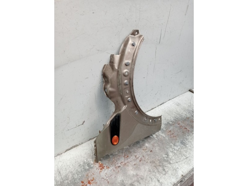 Recambio de aleta delantera derecha para mini mini (r56) one referencia OEM IAM   