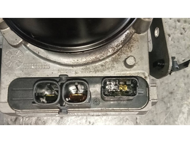 Recambio de bomba direccion para citroen c4 lim. tonic referencia OEM IAM 9803319180 A5102332D 