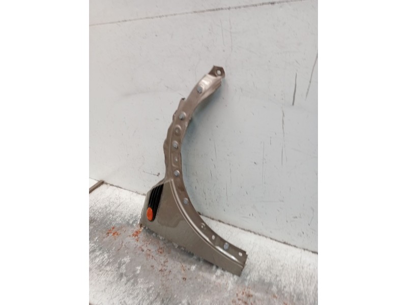 Recambio de aleta delantera derecha para mini mini (r56) one referencia OEM IAM   