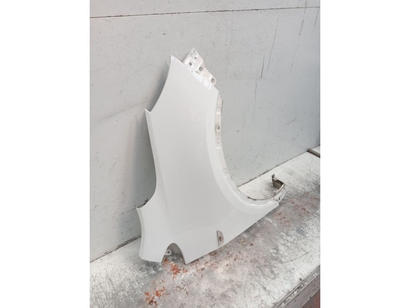 Recambio de aleta delantera derecha para opel mokka / mokka x (j13) 1.4 (_76) referencia OEM IAM   