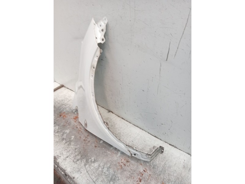 Recambio de aleta delantera derecha para opel mokka / mokka x (j13) 1.4 (_76) referencia OEM IAM   