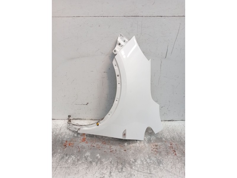 Recambio de aleta delantera izquierda para opel mokka / mokka x (j13) 1.4 (_76) referencia OEM IAM   