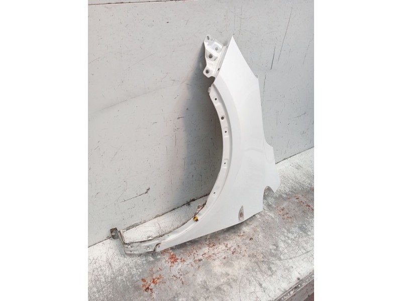 Recambio de aleta delantera izquierda para opel mokka / mokka x (j13) 1.4 (_76) referencia OEM IAM   