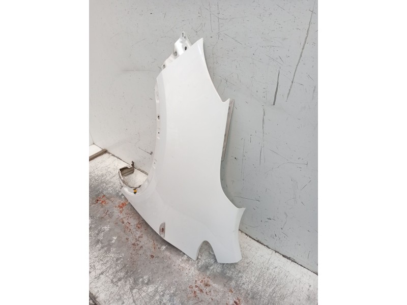 Recambio de aleta delantera izquierda para opel mokka / mokka x (j13) 1.4 (_76) referencia OEM IAM   