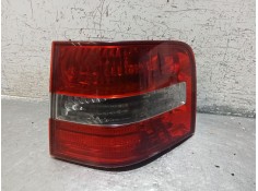 Recambio de piloto trasero derecho para fiat stilo multi wagon (192_) 1.9 jtd referencia OEM IAM   