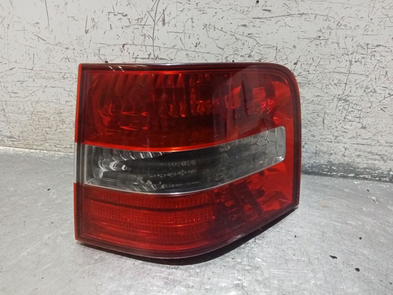 Recambio de piloto trasero derecho para fiat stilo multi wagon (192_) 1.9 jtd referencia OEM IAM   