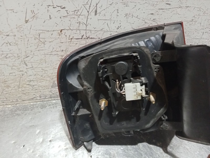 Recambio de piloto trasero derecho para fiat stilo multi wagon (192_) 1.9 jtd referencia OEM IAM   