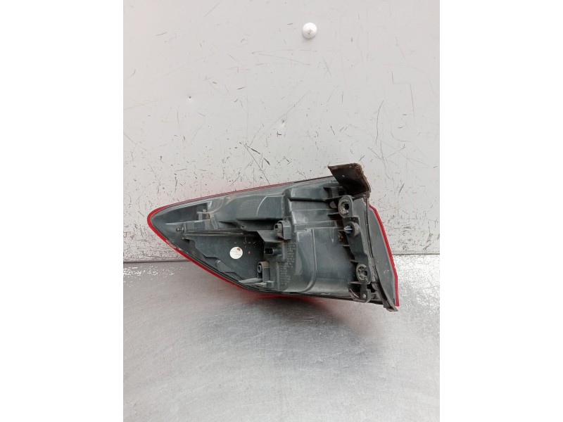 Recambio de piloto trasero derecho para bmw 3 touring (f31) 318 d referencia OEM IAM   