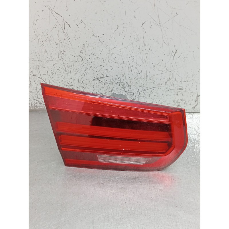 Recambio de piloto trasero izquierdo interior para bmw 3 touring (f31) 318 d referencia OEM IAM H7736911907 2SD012147 2SD012149