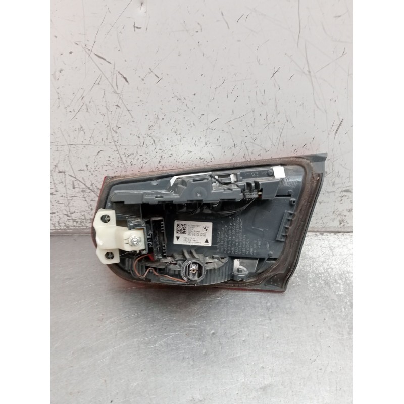 Recambio de piloto trasero izquierdo interior para bmw 3 touring (f31) 318 d referencia OEM IAM H7736911907 2SD012147 2SD012149