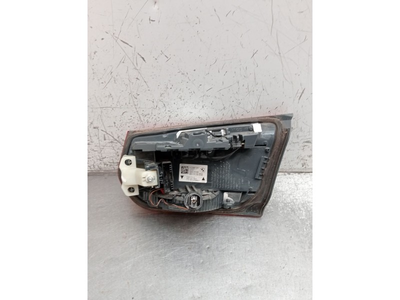 Recambio de piloto trasero izquierdo interior para bmw 3 touring (f31) 318 d referencia OEM IAM H7736911907 2SD012147 2SD012149