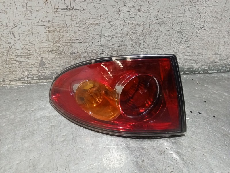 Recambio de piloto trasero izquierdo para seat cordoba (6l2) 1.9 tdi referencia OEM IAM   