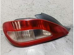 Recambio de piloto trasero izquierdo para peugeot 406 coupe (s1/s2) 2.2 referencia OEM IAM   