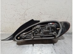 Recambio de piloto trasero izquierdo para peugeot 406 coupe (s1/s2) 2.2 referencia OEM IAM    2