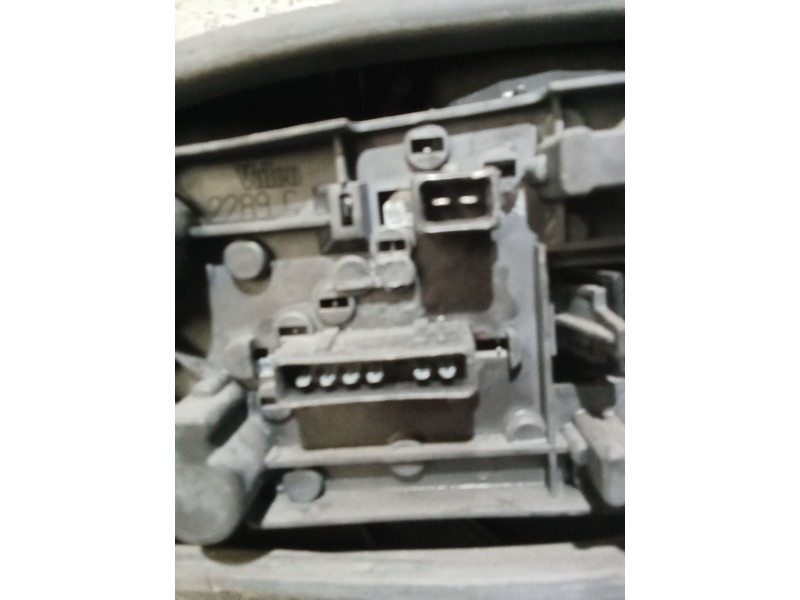 Recambio de piloto trasero izquierdo para peugeot 406 coupe (s1/s2) 2.2 referencia OEM IAM   