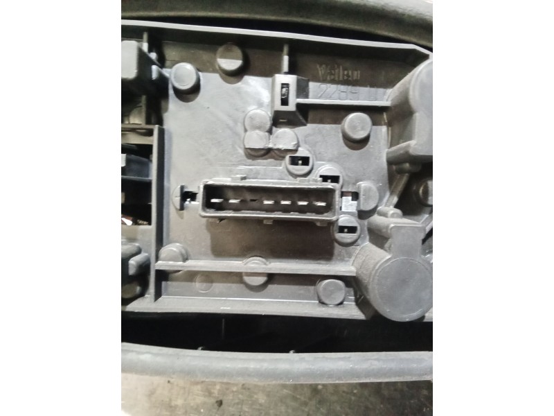 Recambio de piloto trasero derecho para peugeot 406 coupe (s1/s2) 2.2 referencia OEM IAM   