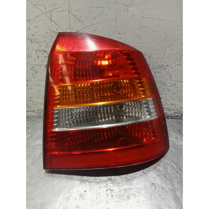 Recambio de piloto trasero derecho para opel astra g hatchback (t98) 1.7 dti 16v (f08, f48) referencia OEM IAM   