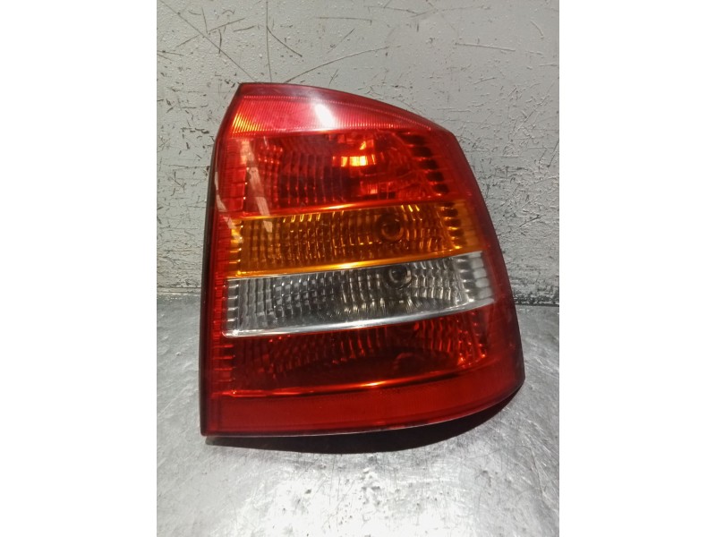 Recambio de piloto trasero derecho para opel astra g hatchback (t98) 1.7 dti 16v (f08, f48) referencia OEM IAM   