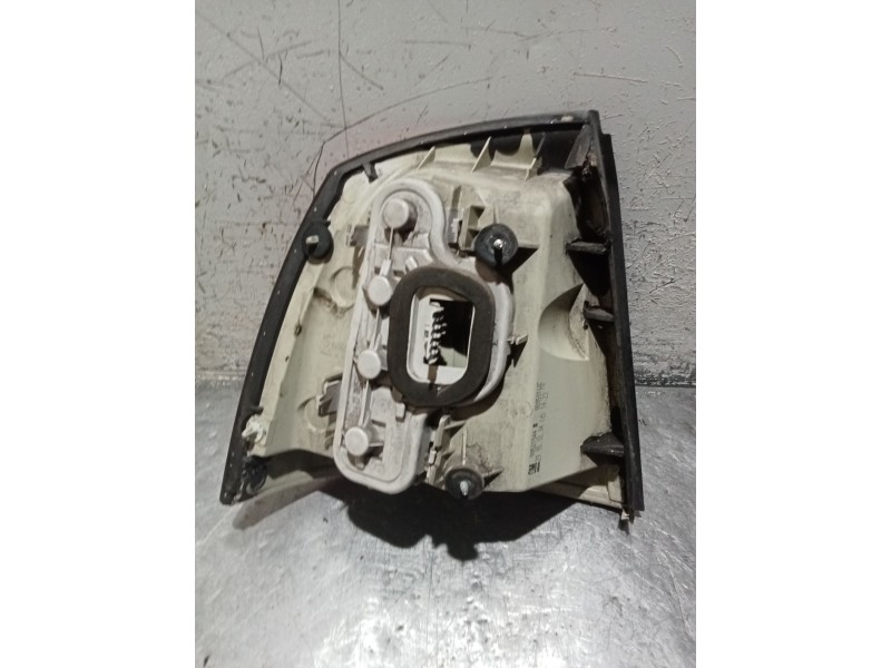 Recambio de piloto trasero derecho para opel astra g hatchback (t98) 1.7 dti 16v (f08, f48) referencia OEM IAM   