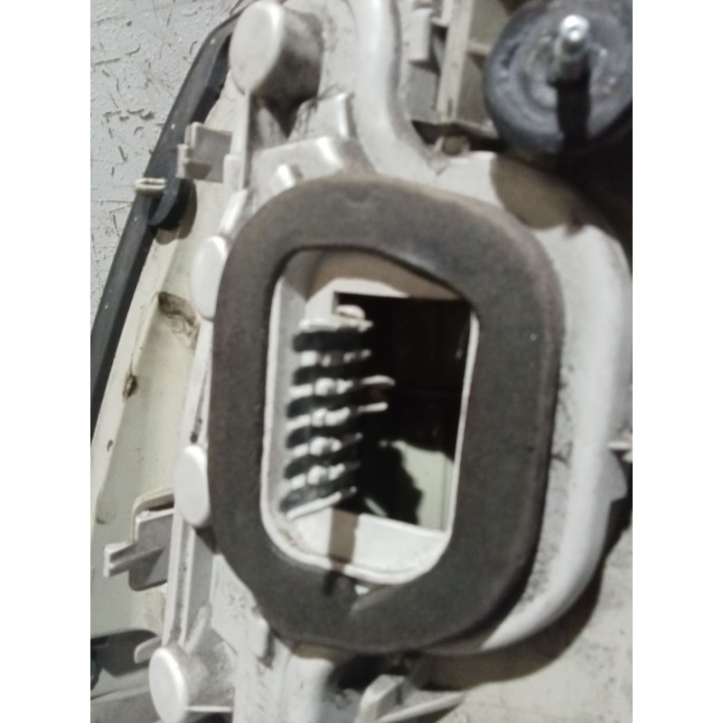 Recambio de piloto trasero derecho para opel astra g hatchback (t98) 1.7 dti 16v (f08, f48) referencia OEM IAM   