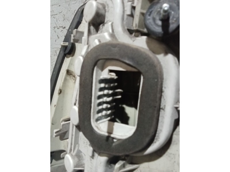 Recambio de piloto trasero derecho para opel astra g hatchback (t98) 1.7 dti 16v (f08, f48) referencia OEM IAM   