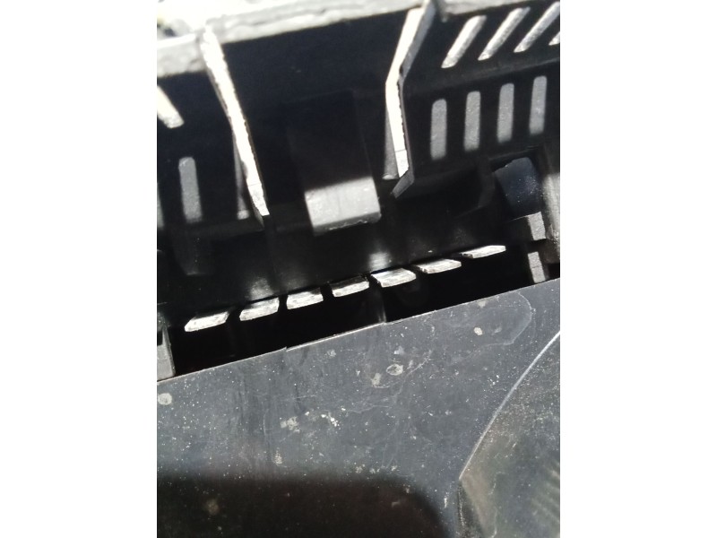 Recambio de piloto trasero izquierdo para volvo 460 (464) 1.8 referencia OEM IAM   