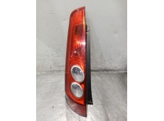 Recambio de piloto trasero izquierdo para ford fiesta v (jh_, jd_) 1.4 16v referencia OEM IAM   