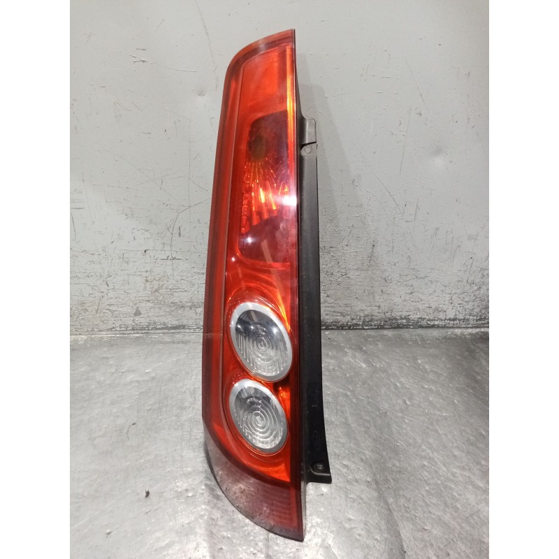 Recambio de piloto trasero izquierdo para ford fiesta v (jh_, jd_) 1.4 16v referencia OEM IAM   