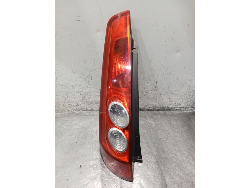 Recambio de piloto trasero izquierdo para ford fiesta v (jh_, jd_) 1.4 16v referencia OEM IAM   