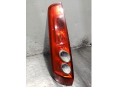 Recambio de piloto trasero izquierdo para ford fiesta v (jh_, jd_) 1.4 16v referencia OEM IAM    2