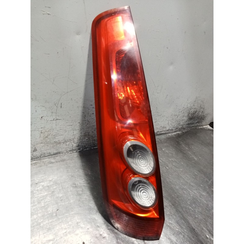 Recambio de piloto trasero izquierdo para ford fiesta v (jh_, jd_) 1.4 16v referencia OEM IAM   