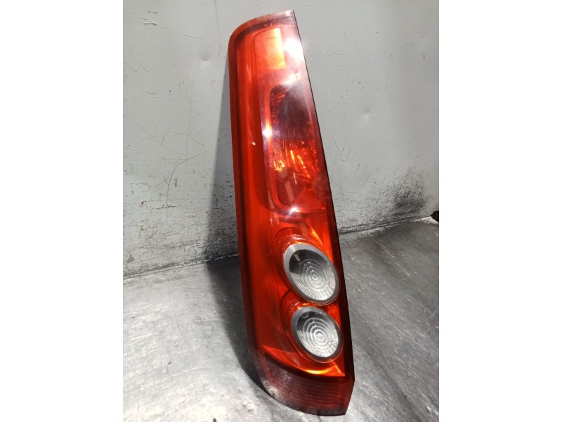 Recambio de piloto trasero izquierdo para ford fiesta v (jh_, jd_) 1.4 16v referencia OEM IAM   