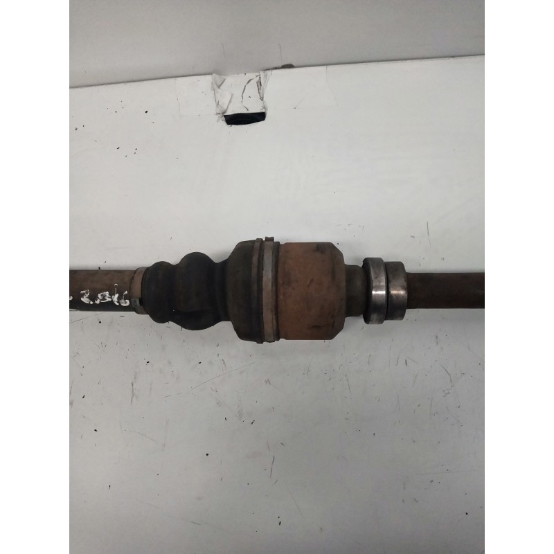 Recambio de transmision delantera derecha para citroen xantia berlina 2.0i sx / 2.0 sx referencia OEM IAM   