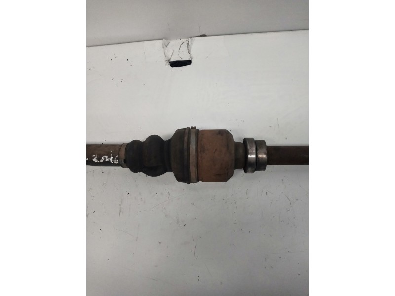 Recambio de transmision delantera derecha para citroen xantia berlina 2.0i sx / 2.0 sx referencia OEM IAM   