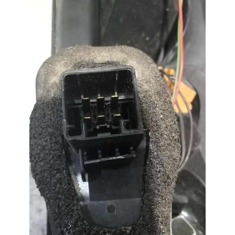 Recambio de piloto trasero izquierdo para ford fiesta v (jh_, jd_) 1.4 16v referencia OEM IAM   