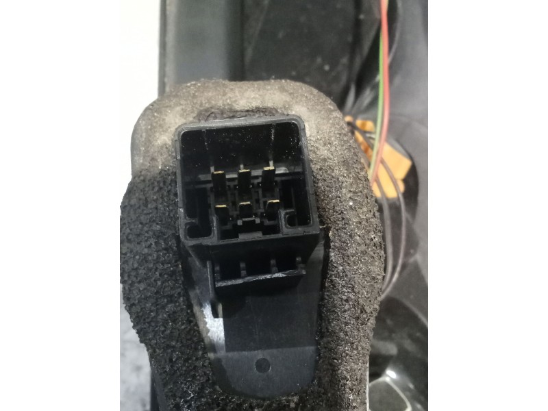 Recambio de piloto trasero izquierdo para ford fiesta v (jh_, jd_) 1.4 16v referencia OEM IAM   