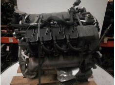 Recambio de motor completo para mercedes clase s (w220) berlina 5.0 v8 24v cat referencia OEM IAM 113960 30101480  2