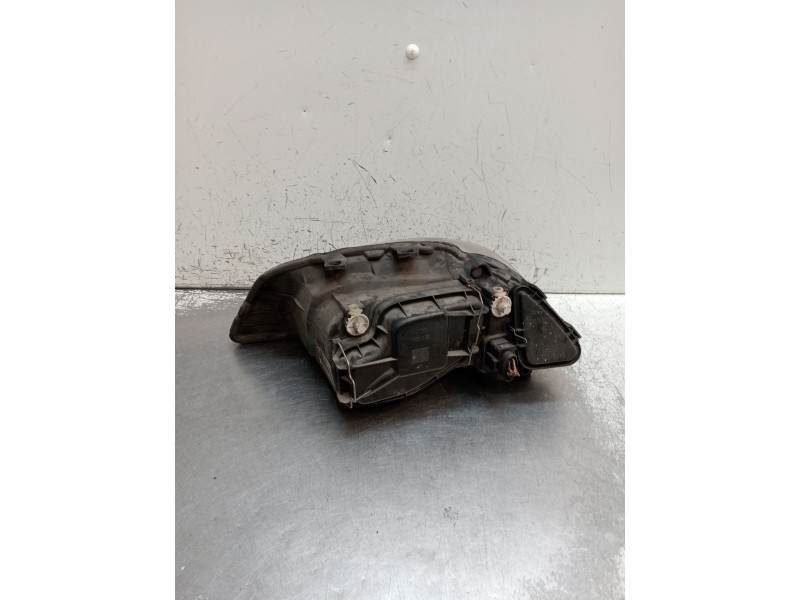 Recambio de faro derecho para seat ibiza iii (6l1) 1.4 tdi referencia OEM IAM 6L1941752G  