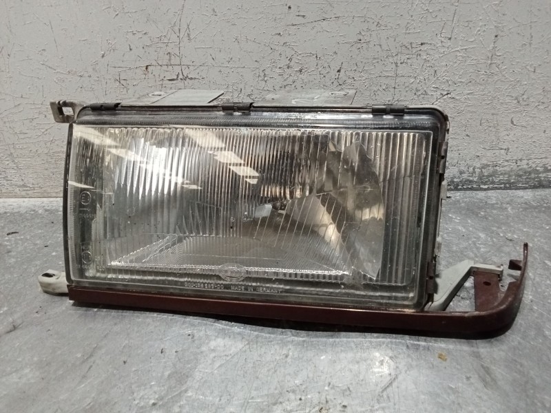 Recambio de faro izquierdo para volvo 460 (464) 1.8 referencia OEM IAM   