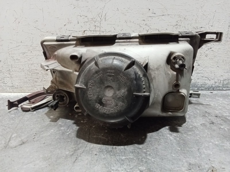 Recambio de faro izquierdo para volvo 460 (464) 1.8 referencia OEM IAM   