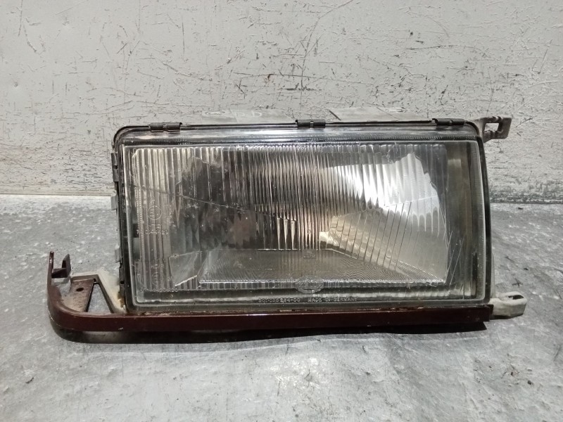 Recambio de faro derecho para volvo 460 (464) 1.8 referencia OEM IAM   