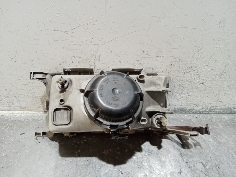 Recambio de faro derecho para volvo 460 (464) 1.8 referencia OEM IAM   