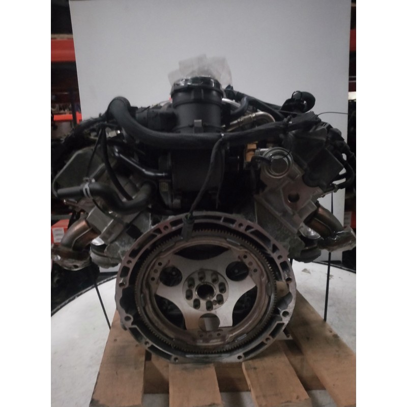 Recambio de motor completo para mercedes clase s (w220) berlina 5.0 v8 24v cat referencia OEM IAM 113960 30101480 
