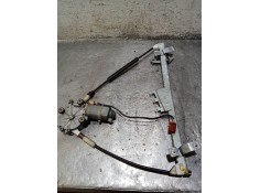 Recambio de elevalunas delantero derecho para volvo 460 (464) 1.8 referencia OEM IAM 4P  