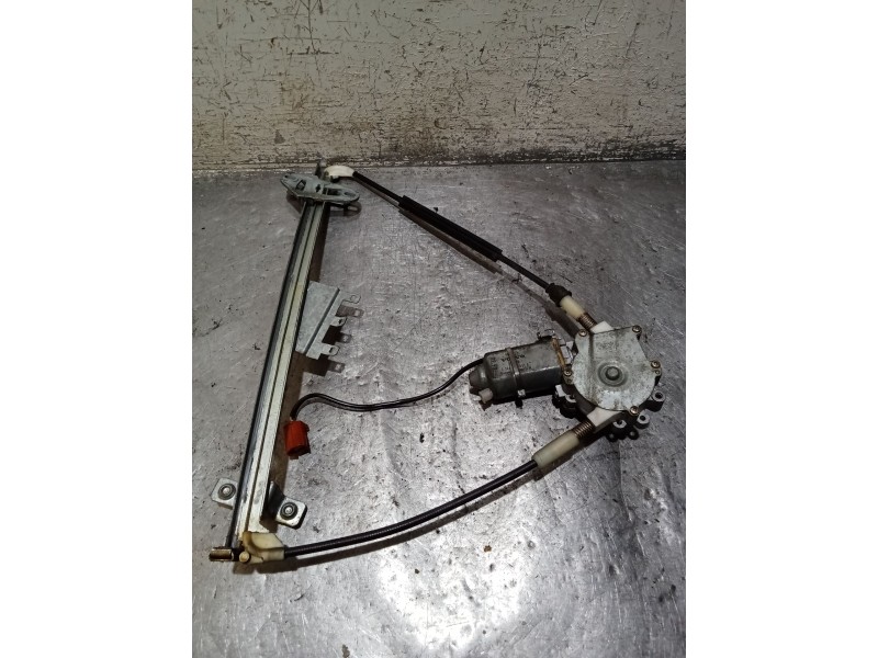 Recambio de elevalunas delantero derecho para volvo 460 (464) 1.8 referencia OEM IAM 4P  