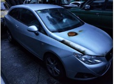 seat ibiza sc (6j1) del año 2011