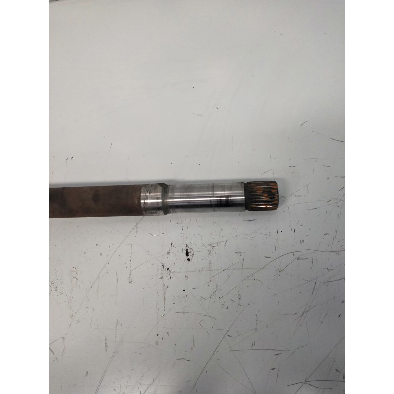 Recambio de transmision delantera derecha para citroen xantia berlina 2.0i sx / 2.0 sx referencia OEM IAM   