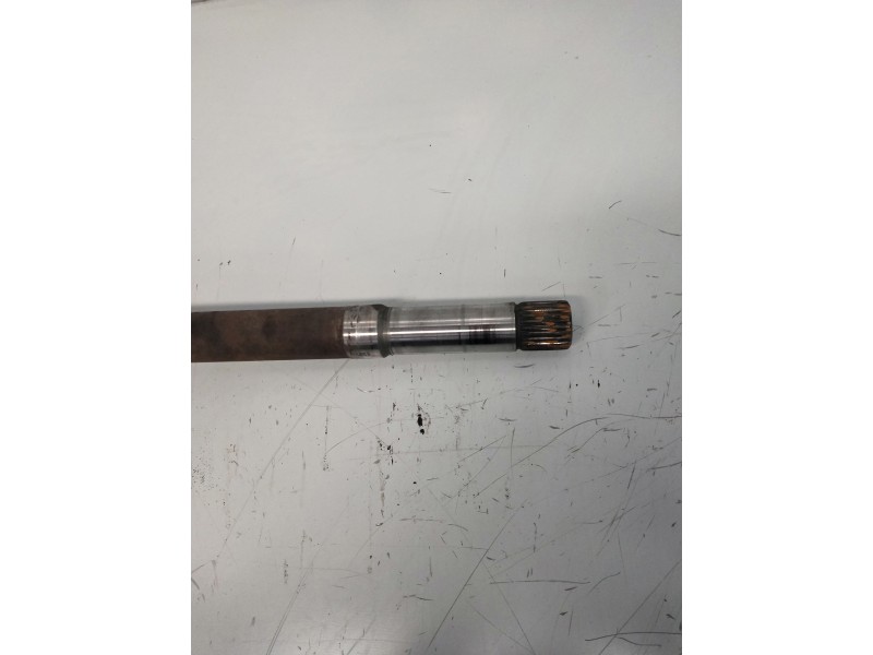 Recambio de transmision delantera derecha para citroen xantia berlina 2.0i sx / 2.0 sx referencia OEM IAM   