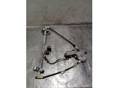 Recambio de motor elevalunas delantero izquierdo para volvo 460 (464) 1.8 referencia OEM IAM 4P  